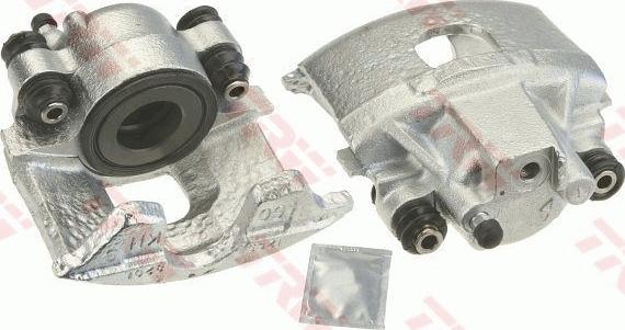 TRW BHS662E - Brake Caliper onlydrive.pro