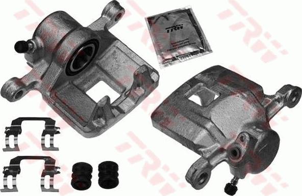 TRW BHS685E - Brake Caliper onlydrive.pro