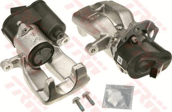 TRW BHS1440E - Brake Caliper onlydrive.pro