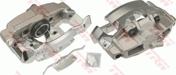 TRW BHS1424E - Brake Caliper onlydrive.pro