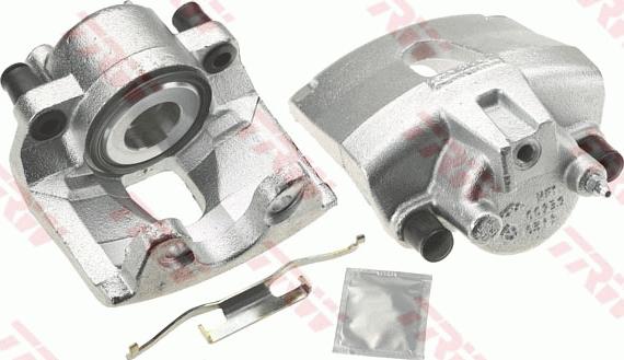 TRW BHS1426E - Brake Caliper onlydrive.pro