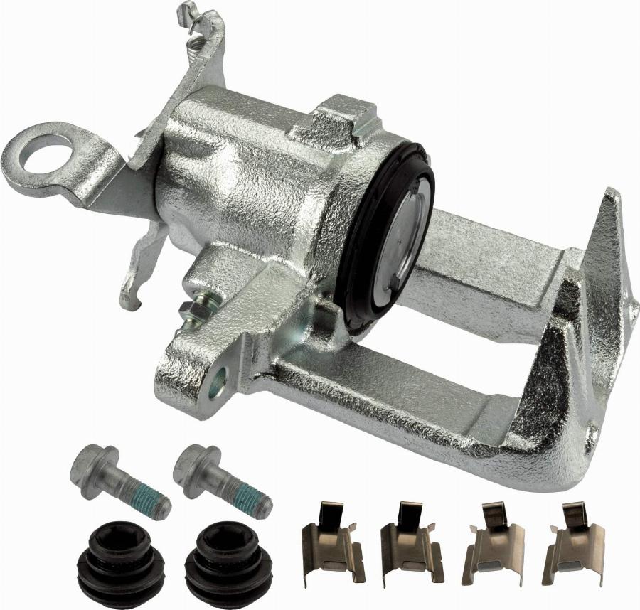 TRW BHS1624E - Brake Caliper onlydrive.pro