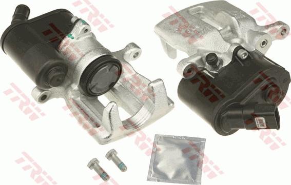 TRW BHS1099E - Brake Caliper onlydrive.pro