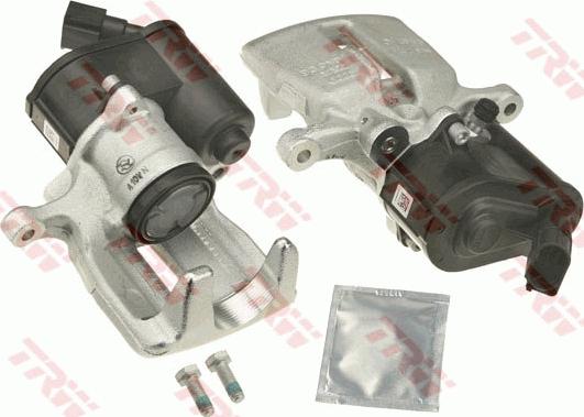 TRW BHS1098E - Brake Caliper onlydrive.pro