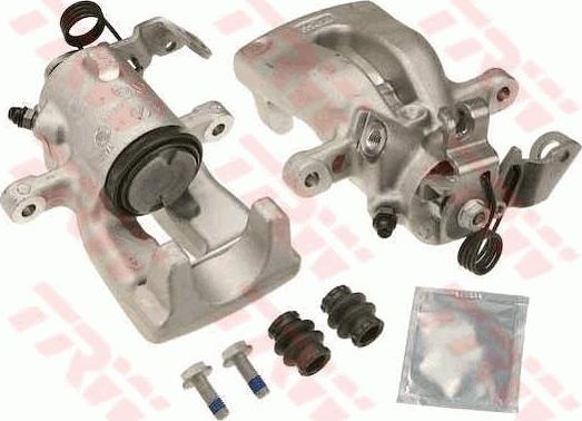 TRW BHS1000E - Brake Caliper onlydrive.pro