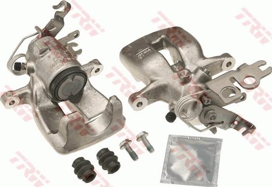 TRW BHS1030E - Brake Caliper onlydrive.pro