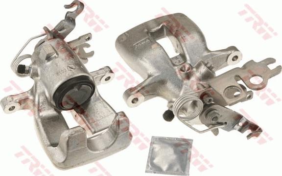 TRW BHS1030 - Brake Caliper onlydrive.pro