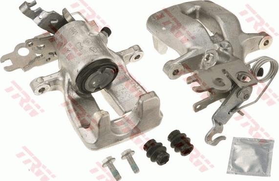 TRW BHS1031 - Brake Caliper onlydrive.pro