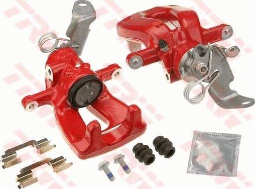 TRW BHS1033 - Brake Caliper onlydrive.pro