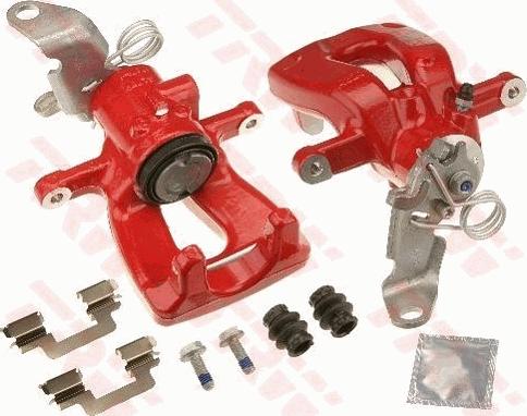 TRW BHS1032 - Brake Caliper onlydrive.pro