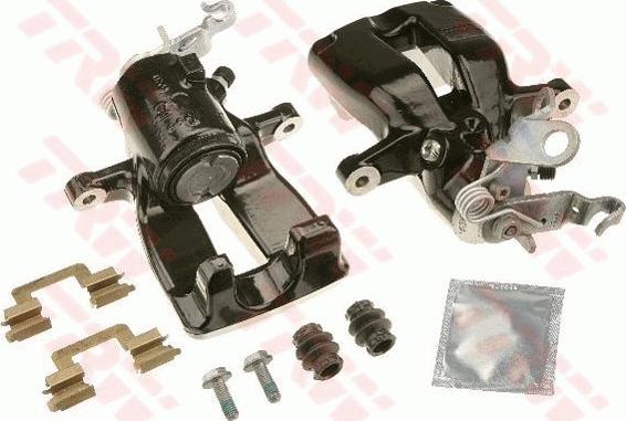 TRW BHS1029E - Brake Caliper onlydrive.pro