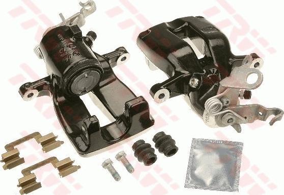 TRW BHS1029 - Brake Caliper onlydrive.pro