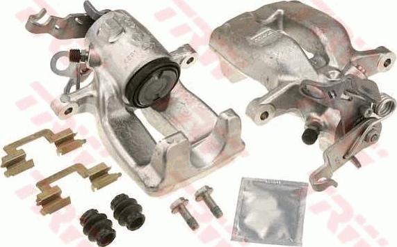 TRW BHS1024 - Brake Caliper onlydrive.pro