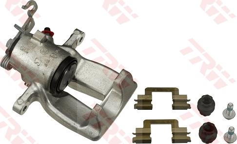 TRW BHS1025E - Brake Caliper onlydrive.pro