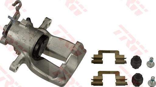 TRW BHS1025 - Brake Caliper onlydrive.pro