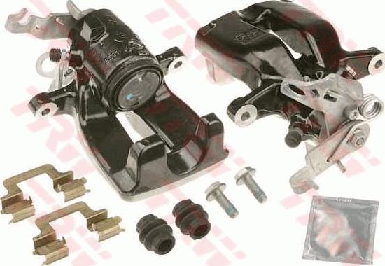 TRW BHS1028E - Brake Caliper onlydrive.pro