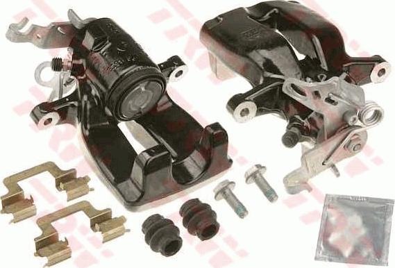 TRW BHS1028 - Brake Caliper onlydrive.pro