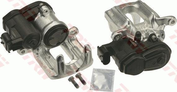 TRW BHS1194E - Brake Caliper onlydrive.pro