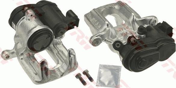 TRW BHS1195E - Brake Caliper onlydrive.pro