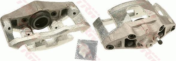 TRW BHS1140E - Brake Caliper onlydrive.pro