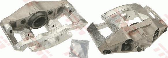 TRW BHS1141E - Brake Caliper onlydrive.pro