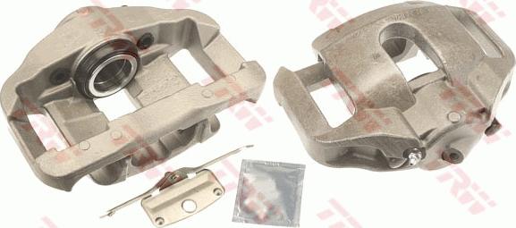 TRW BHS1147E - Brake Caliper onlydrive.pro