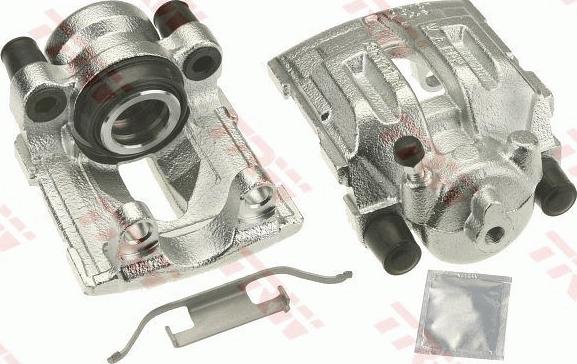 TRW BHS1104E - Brake Caliper onlydrive.pro