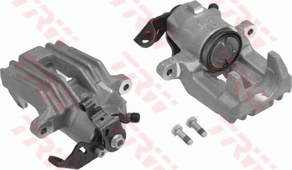 TRW BHS184E - Brake Caliper onlydrive.pro