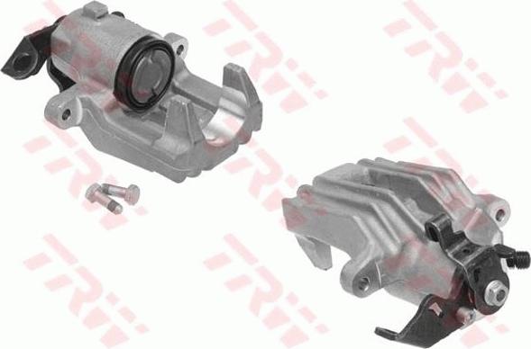 TRW BHS184 - Brake Caliper onlydrive.pro