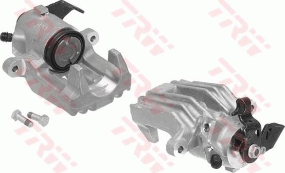 TRW BHS185 - Brake Caliper onlydrive.pro