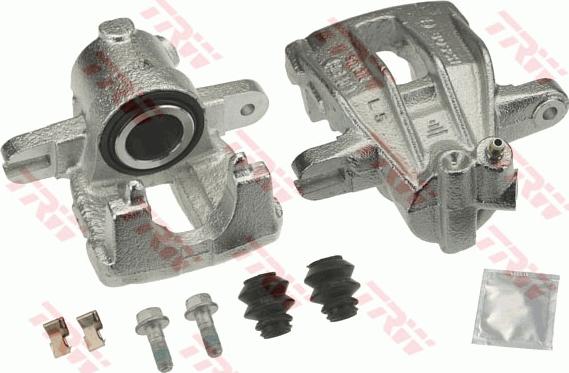 TRW BHS1395E - Brake Caliper onlydrive.pro