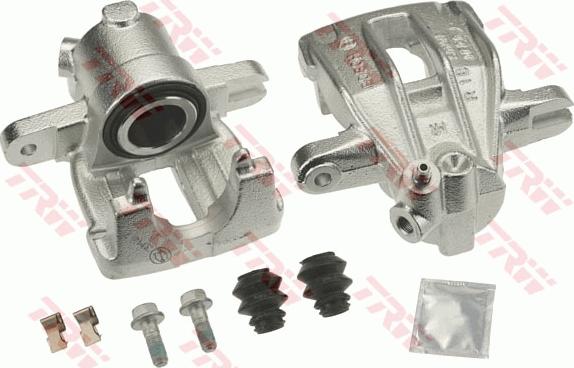 TRW BHS1396E - Brake Caliper onlydrive.pro