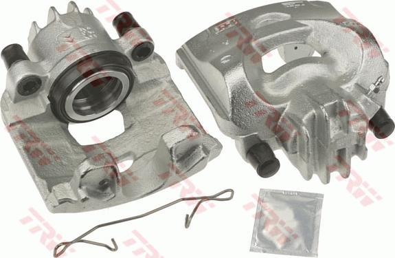 TRW BHS1340E - Brake Caliper onlydrive.pro