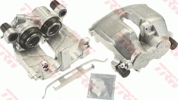 TRW BHS1342E - Brake Caliper onlydrive.pro