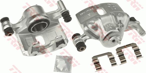 TRW BHS1364E - Brake Caliper onlydrive.pro