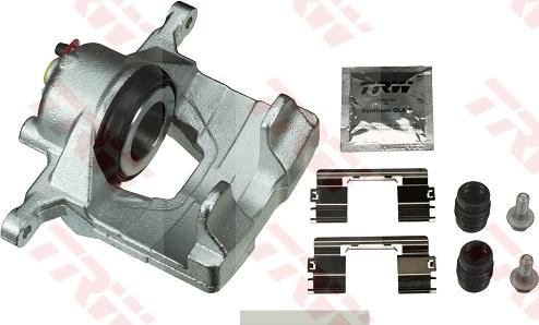 TRW BHS1366E - Brake Caliper onlydrive.pro