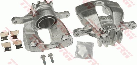 TRW BHS1316E - Brake Caliper onlydrive.pro