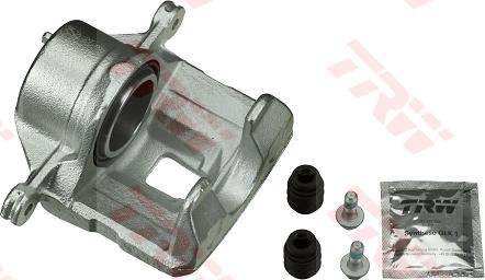 TRW BHS1382E - Brake Caliper onlydrive.pro