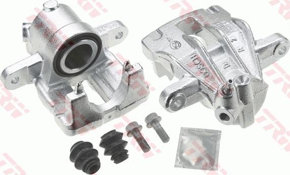 TRW BHS1372E - Brake Caliper onlydrive.pro