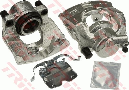 TRW BHS1294E - Brake Caliper onlydrive.pro