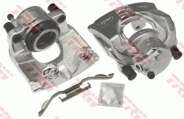 TRW BHS1293E - Brake Caliper onlydrive.pro