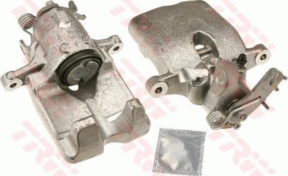 TRW BHS1204E - Brake Caliper onlydrive.pro