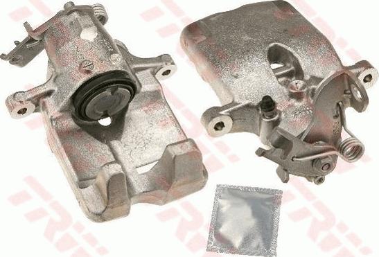 TRW BHS1205E - Brake Caliper onlydrive.pro