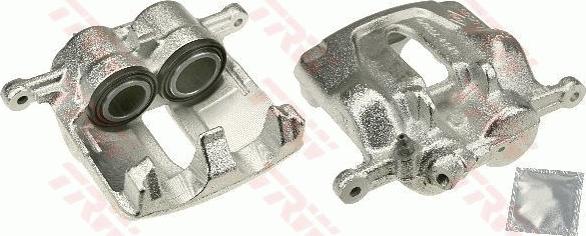 TRW BHS1208E - Brake Caliper onlydrive.pro