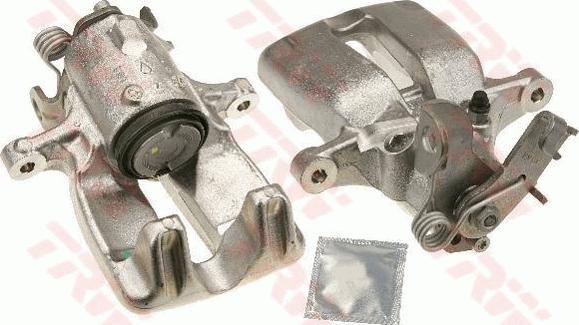 TRW BHS1202E - Brake Caliper onlydrive.pro