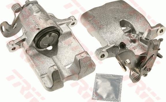 TRW BHS1207E - Brake Caliper onlydrive.pro