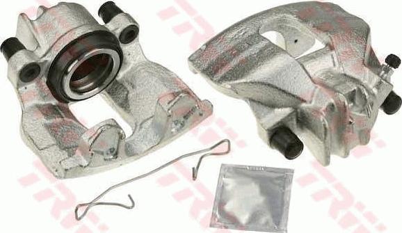 TRW BHS801E - Brake Caliper onlydrive.pro