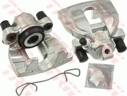 TRW BHS808E - Brake Caliper onlydrive.pro