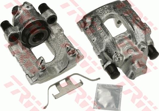 TRW BHS835E - Brake Caliper onlydrive.pro