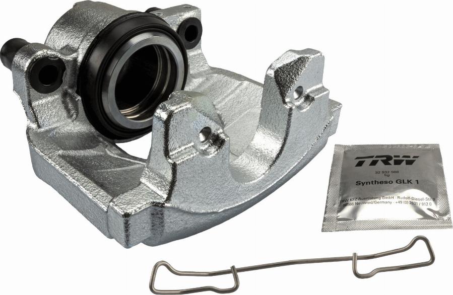 TRW BHS355E - Brake Caliper onlydrive.pro